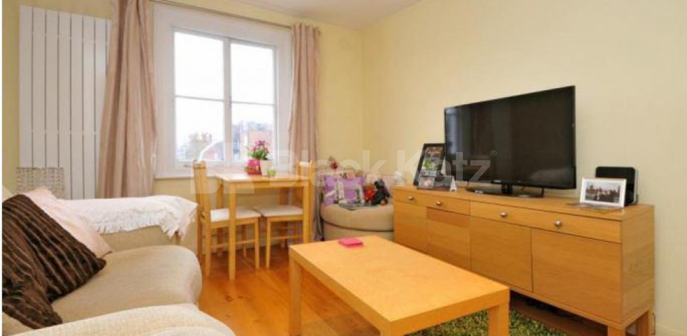 			NEW INSTRUCTION!, 1 Bedroom, 1 bath, 1 reception Flat			 Clanricarde Gardens, NOTTING HILL